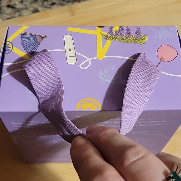 Tatcha~ Pure Pores, Plump Lips Limited Edition Set ♡♡ - Picture 7 of 7